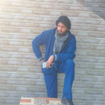 Satish Boraan